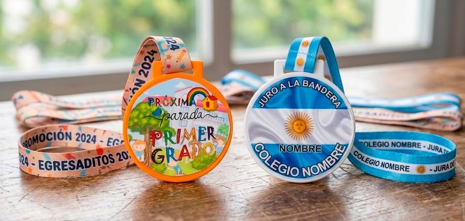 Bandas de Promesa a la Bandera