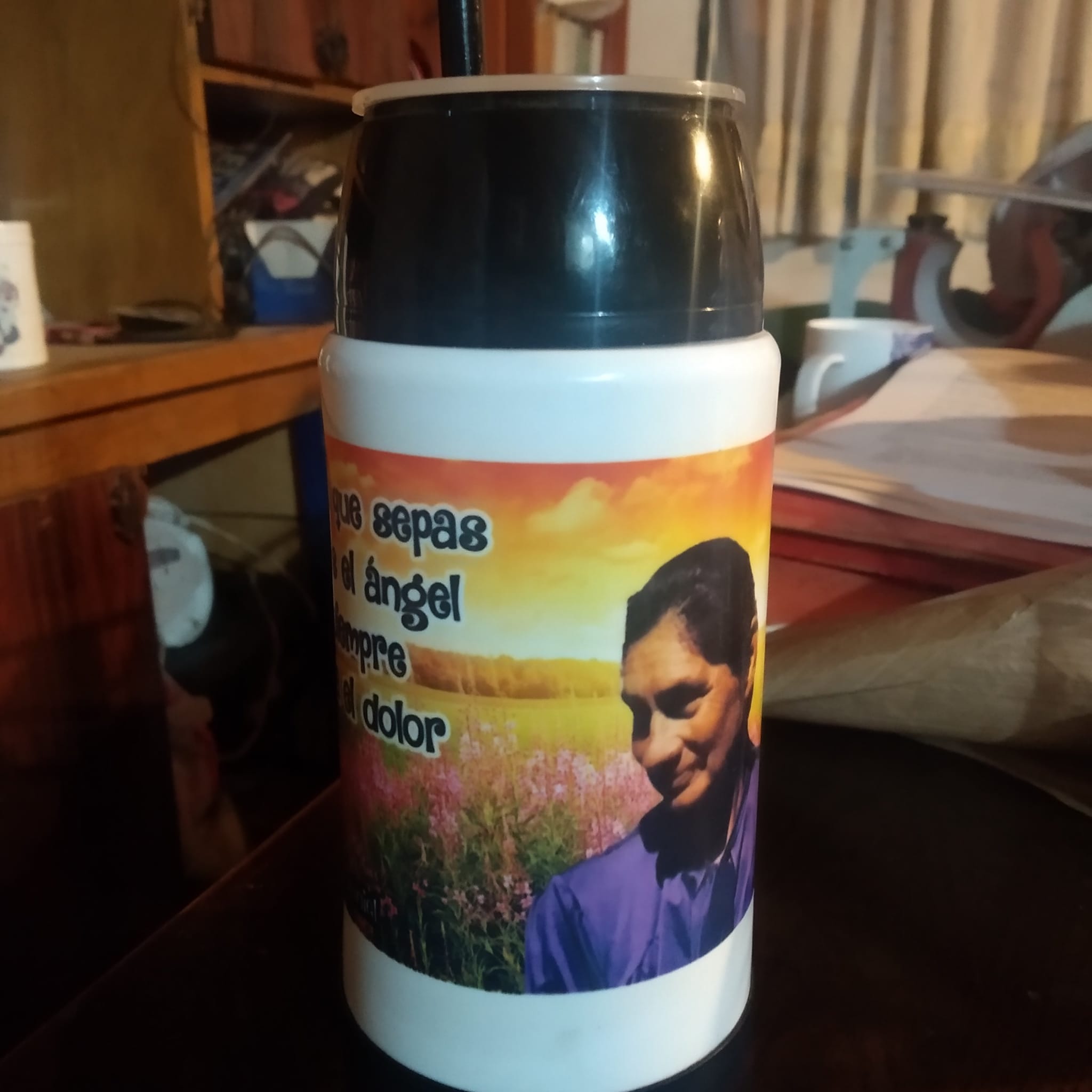 Mate Térmico